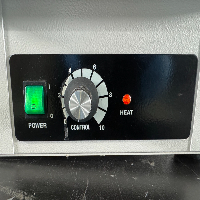 Thermo Scientific Lab-Line Oven image 2